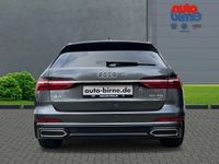 gebraucht Audi A6 Avant sport 50 TDI quattro