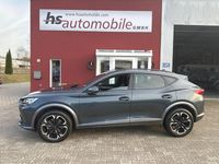 Gebraucht Cupra Formentor 150 PS (110 kW) 2022 Grau SUV