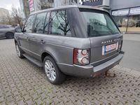 gebraucht Land Rover Range Rover V8 TD 4.4L Vogue