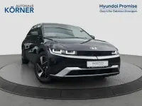 Gebraucht Hyundai Ioniq 5 Techniq 239 kW (325 PS) 2025 Schwarz SUV