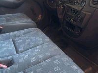 Occasion Mercedes Sprinter 107 ch (78 kW) 2004 Blanc