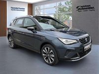 Gebraucht Seat Arona FR 150 PS (110 kW) 2024 Grau SUV