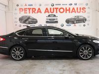 Gebraucht Ford Mondeo Vignale 188 PS (138 kW) 2022 Schwarz Limousine