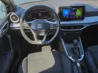 Gebraucht Seat Arona FR 150 PS (110 kW) 2025 Schwarz SUV