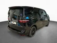 Nowe VW Multivan Life 150 KM (110 kW) 2026 Czarny Minivan
