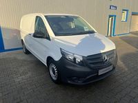 Gebraucht Mercedes Vito 102 PS (75 kW) 2020 Weiß Van
