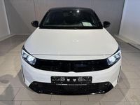 Gebraucht Opel Corsa-e 114 kW (156 PS) 2024 Arktis weiß Kleinwagen