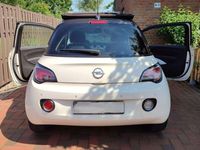 gebraucht Opel Adam Open Air EcoFlex