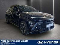 gebraucht Hyundai Kona 1.6 T-GDI DCT N Line *BOSE Sound System*