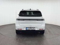 Neu Leapmotor C10 160 kW (218 PS) 2025 Weiß SUV