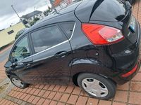 gebraucht Ford Fiesta ECO BOOST