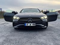 Gebraucht Mercedes CLE200 AMG line 204 PS (150 kW) 2023 Grau Coupé