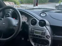 Gebraucht Ford Ka 60 PS (44 kW) 2006 Silber Kleinwagen