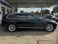 Gebraucht VW Passat Highline 285 PS (209 kW) 2017 Andere Limousine