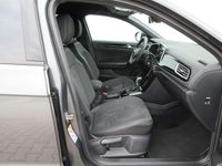 Gebraucht VW T-Roc R-line 150 PS (110 kW) 2025 Grau SUV