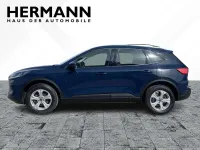 Gebraucht Ford Kuga Cool & Connect 190 PS (139 kW) 2023 Blau SUV