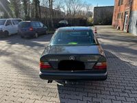 gebraucht Mercedes 300 W124