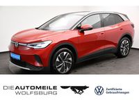 Gebraucht VW ID.4 Pro 210 kW (286 PS) 2025 Kings red metallic (metallic) SUV