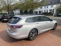 gebraucht Opel Insignia Sports Tourer Edition