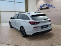 Neu Hyundai i30 N Line 150 PS (110 kW) 2026 Atlas white Kombi