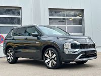 Neu Mitsubishi Outlander P-HEV Top 306 PS (225 kW) 2025 Grau SUV