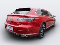 gebraucht VW Arteon Shooting Brake R-Line