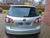 Gebraucht VW Golf V 80 PS (58 kW) 2007 Grau Limousine