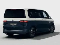 Neu VW Multivan Style 177 PS (130 kW) 2026 Candyweiß / starlight blue meta Van / Kleinbus