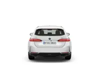 Neu BMW i5 Sport Line 250 kW (340 PS) 2025 Weiß Limousine