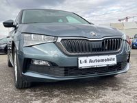 gebraucht Skoda Scala 1.5TSI *LED/NAVI/KLIMAAUT/SHZ/PDC/TEMPOMAT