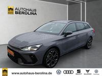 Neu Cupra Leon 150 PS (110 kW) 2026 Grau Limousine