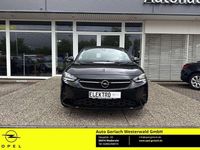 Gebraucht Opel Corsa-e Edition 100 kW (136 PS) 2021 Schwarz Kleinwagen