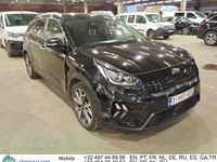 Gebraucht Kia Niro 105 PS (77 kW) 2020 Schwarz SUV