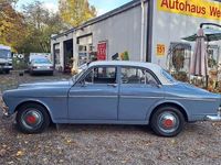 Brugt Volvo Amazon 68 HK (50 kW) 1961 Grå Sedan