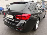 Gebraucht BMW 320 Advantage 190 PS (139 kW) 2016 Kombi