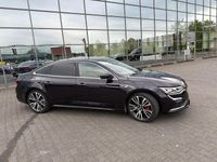 Brugt Renault Talisman Initiale Paris 160 HK (117 kW) 2016 Lilla Sedan