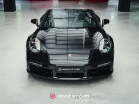 Gebraucht Porsche 992 650 PS (478 kW) 2021 Schwarz Cabrio