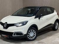 Second-hand Renault Captur 90 CP (66 kW) 2014 Negru SUV
