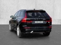 Gebraucht Volvo XC60 Plus 455 PS (334 kW) 2024 Schwarz SUV