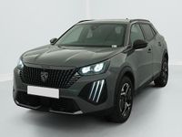 Gebraucht Peugeot 2008 102 PS (75 kW) 2025 Gris selenium SUV