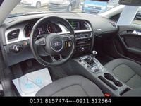 Gebraucht Audi A5 Sport 163 PS (119 kW) 2016 Schwarz Coupé