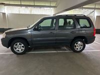 gebraucht Mazda Tribute 2.0 Comfort 4X4