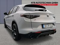 gebraucht Alfa Romeo Stelvio 2.0 Competizione Turbo 16V 206kW AD El Fondsitzverst El Panodach