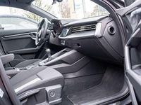 Gebraucht Audi A3 Advanced Plus 116 PS (85 kW) 2025 Manhattangrau metallic Limousine