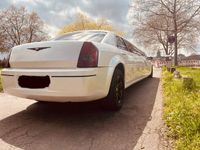 gebraucht Chrysler 300C Stretchlimousine