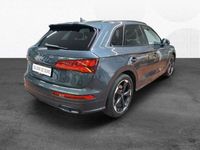 gebraucht Audi SQ5 TDI qu. *Air*Pano*Matrix*B&O*Stdheiz*HuD*ACC