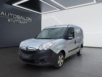Usata Opel Combo 90 CV (66 kW) 2012 Bianco Monovolume