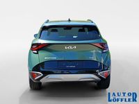 Gebraucht Kia Sportage 252 PS (185 kW) 2025 Grün SUV