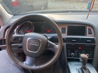 gebraucht Audi A6 2,7 tdi Luftfahrwerk Standheizung