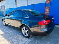 Gebraucht Audi A4 160 PS (117 kW) 2008 Braun Limousine